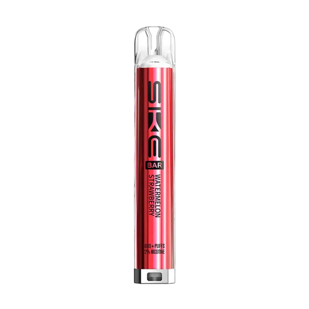 SKE Bar - Prefilled Pod Kit