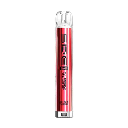SKE Bar - Prefilled Pod Kit