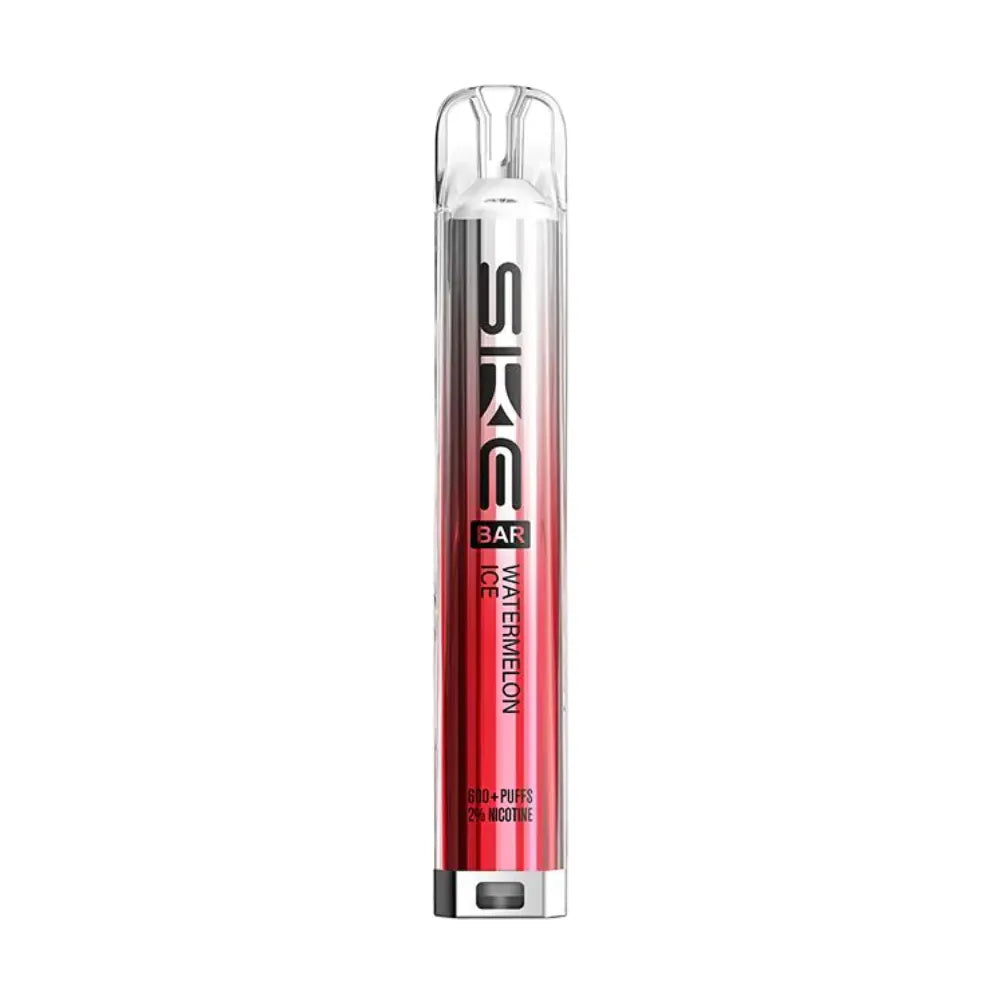 SKE Bar - Prefilled Pod Kit