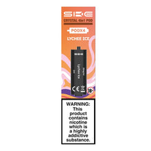SKE Bar 4in1 Refill Pods