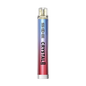 SKE Crystal Plus vape pen on a white background
