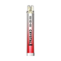 SKE Crystal Plus vape pen on a white background