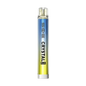 SKE Crystal Plus vape pen on a white background