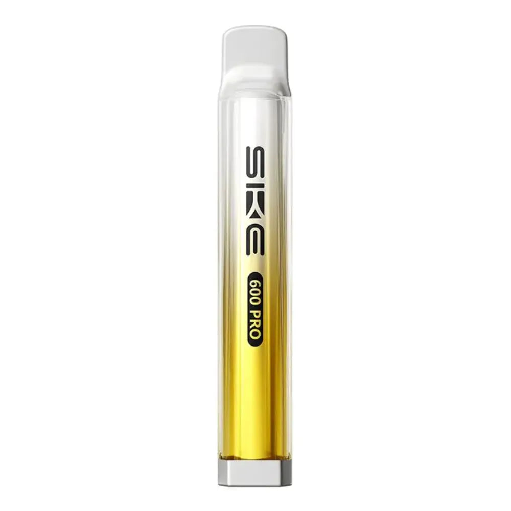 ske 600 Pro vape pen on a white background