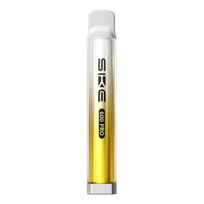 ske 600 Pro vape pen on a white background