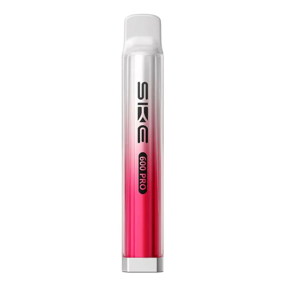ske 600 Pro vape device on a white background
