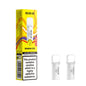 SKE vape pods and packaging on a white background