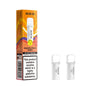 SKE vape pods and packaging on a white background