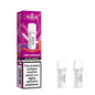 SKE vape pods and packaging on a white background