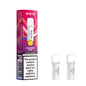 SKE vape pods and packaging on a white background