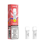 SKE vape pods and packaging on a white background