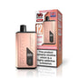 IVG Smart vape device and packaging on a white background