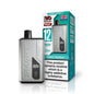 IVG Smart Max vape device and packaging on a white background