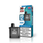 IVG Smart Max vape refill and packaging on a white background