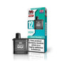 IVG Smart Max vape refill and packaging on a white background