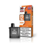 IVG Smart Max vape refill and packaging on a white background