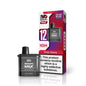 IVG Smart Max vape refill and packaging on a white background