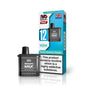 IVG Smart Max vape refill and packaging on a white background