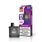 IVG Smart Max vape refill and packaging on a white background