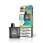 IVG Smart Max vape refill and packaging on a white background