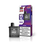IVG Smart Max vape refill and packaging on a white background