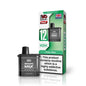IVG Smart Max vape refill and packaging on a white background