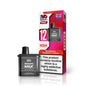 IVG Smart Max vape refill and packaging on a white background