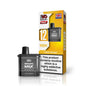 IVG Smart Max vape refill and packaging on a white background