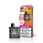 IVG Smart Max vape refill and packaging on a white background