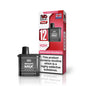 IVG Smart Max vape refill and packaging on a white background