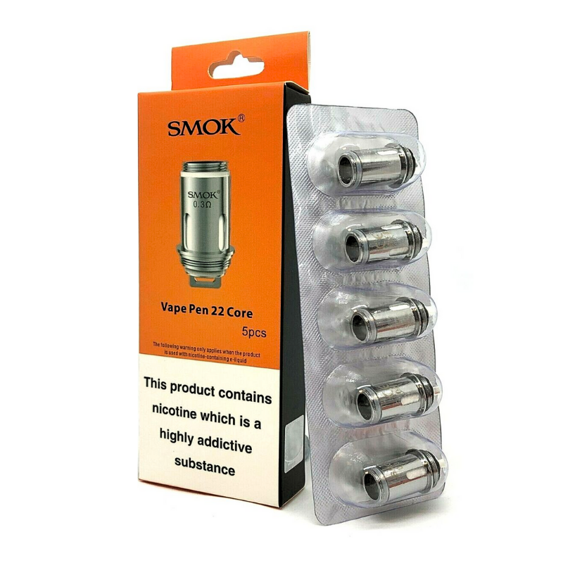 Wholesale - Smok - Vape Pen 22 Core