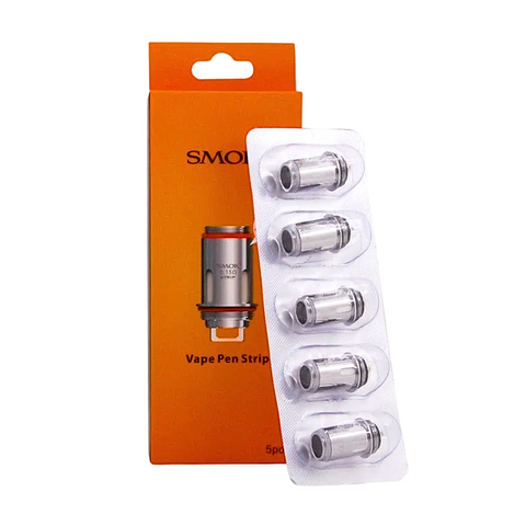 Wholesale - Smok - Vape Pen Meshed Coils 0.15Ohm - Pack of 5
