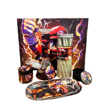 SM Gift Box With Accessories
