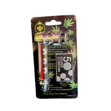 Sparky - Metal Pipe - 12pcs