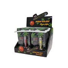 Sparky - Metal Pipe - 12pcs