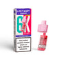 Lost Mary BM6000 refill pod in "Strawberry Ice" flavour with packaging.