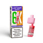 Lost Mary BM6000 refill pod in "Strawberry Watermelon" flavour with packaging.