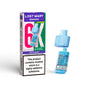 Lost Mary BM6000 refill pod in "Triple Berry" flavour with packaging.