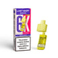 Lost Mary BM6000 refill pod in "Triple mango" flavour with packaging.