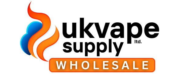 UK Vape Supply LTD - Wholesale