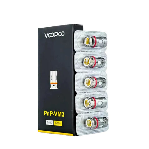 Voopoo - PnP - VM3 Mesh Coils