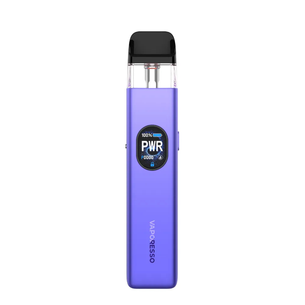 Vaporesso - Xros 5 - Pod Kit