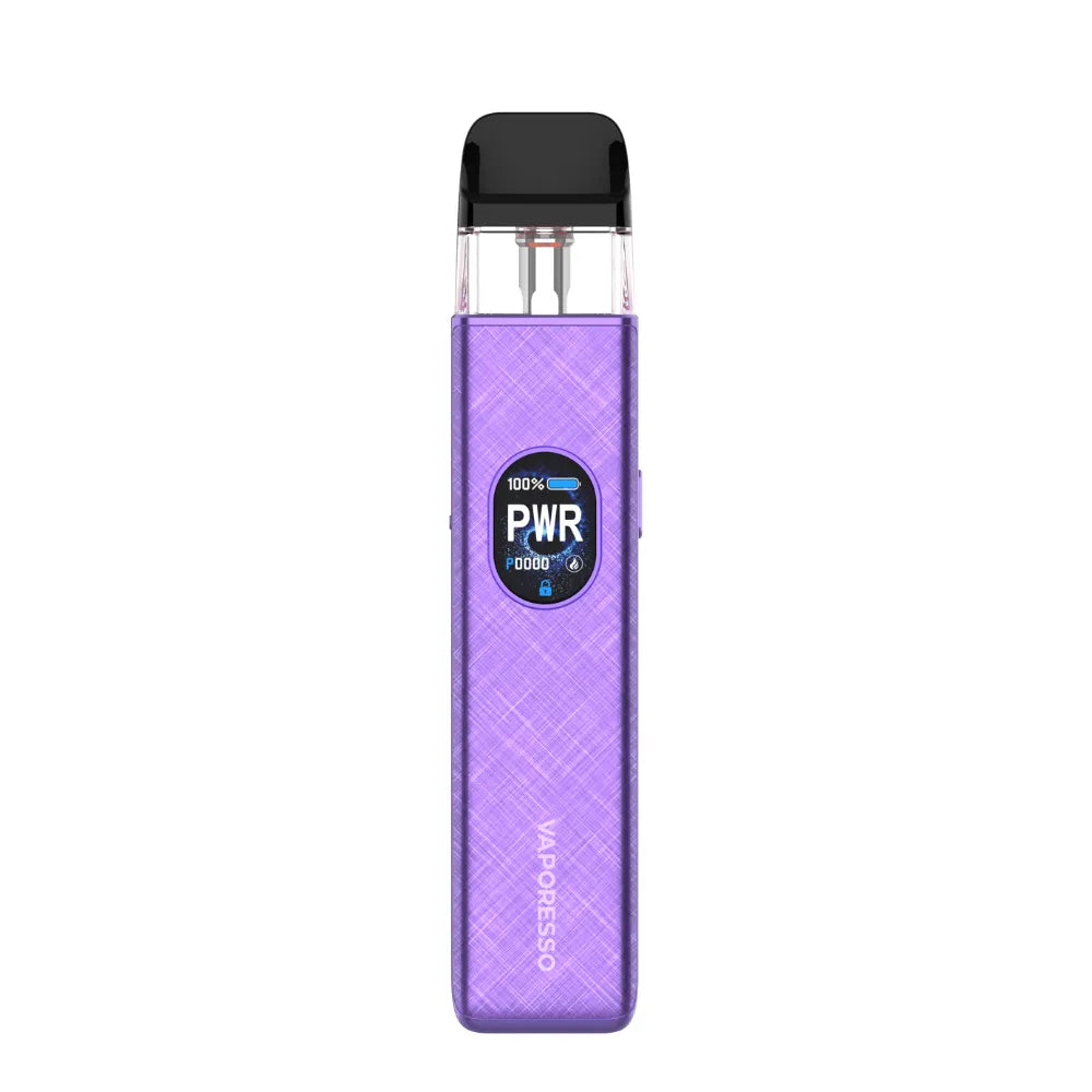 Vaporesso - Xros 5 - Pod Kit