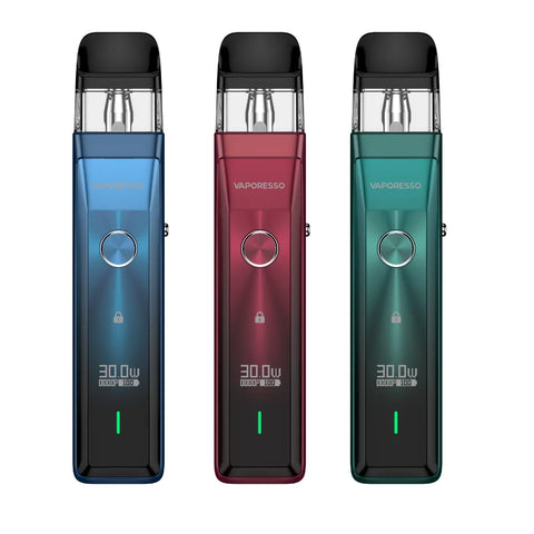 Vaporesso - Xros Pro Pod Kit