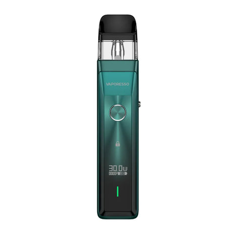 Vaporesso - Xros Pro Pod Kit