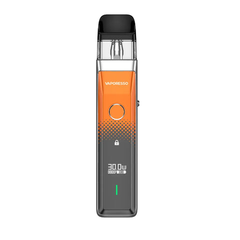 Vaporesso - Xros Pro Pod Kit