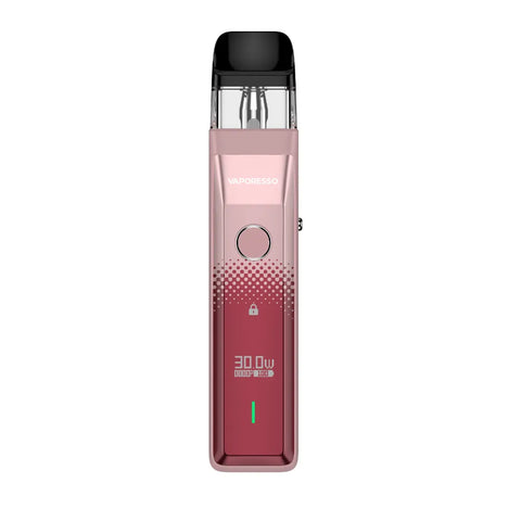 Vaporesso - Xros Pro Pod Kit