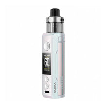 Voopoo - Drag S2 - Pod Vape Kit