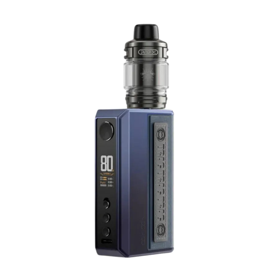 Voopoo Drag 5 Vape Kit