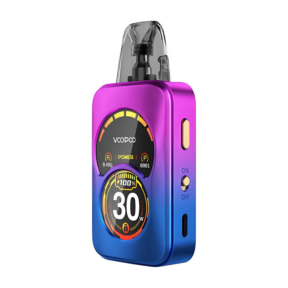 Voopoo - Argus A - Pod Kit